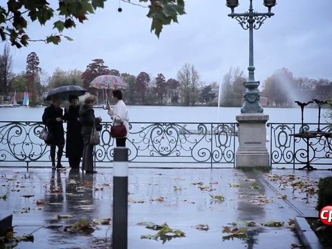 BPT Enghien 2010 : Ambiance jour 1