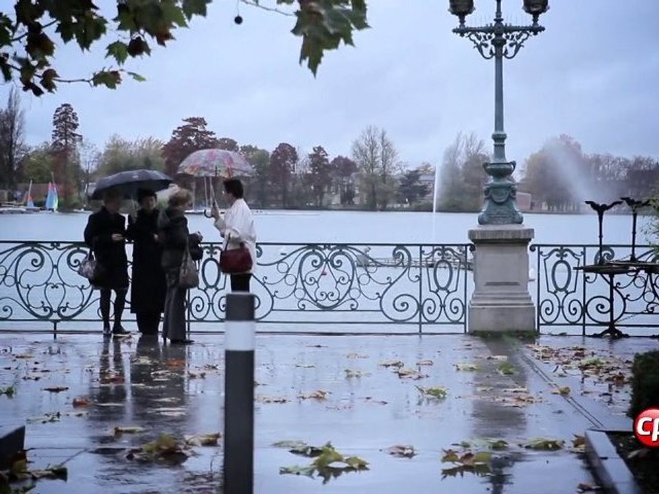 BPT Enghien 2010 : Ambiance jour 1