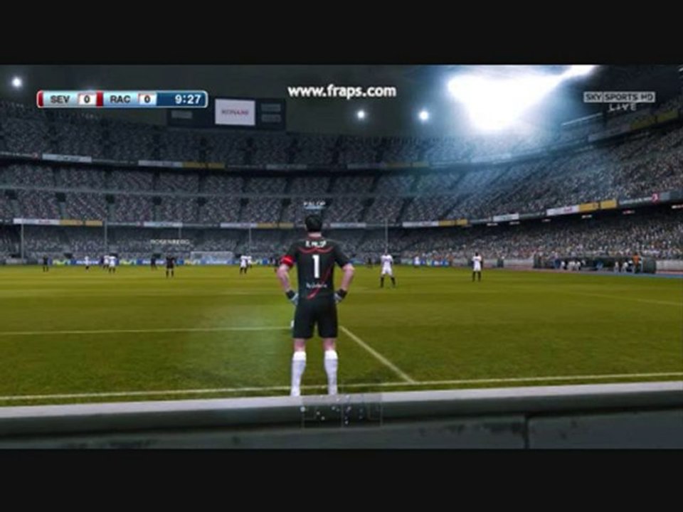 pes 2011 tezahürat paketi örnek görüntü 2