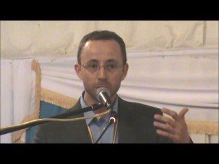 Forum Mondial pour Sauver le Lac Tchad, vidéo5