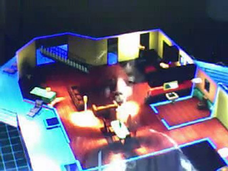 les sims 3