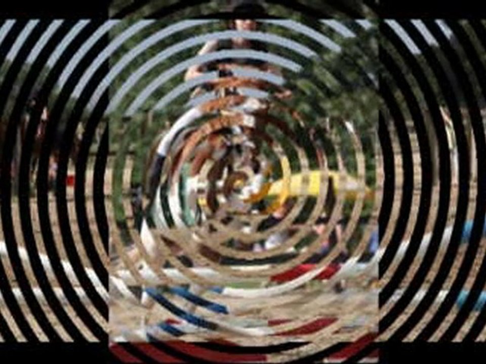 Equitation 2003 à 2010 ;)