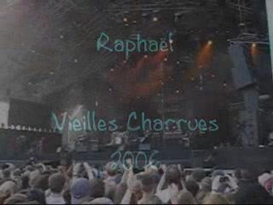 Raphael2006