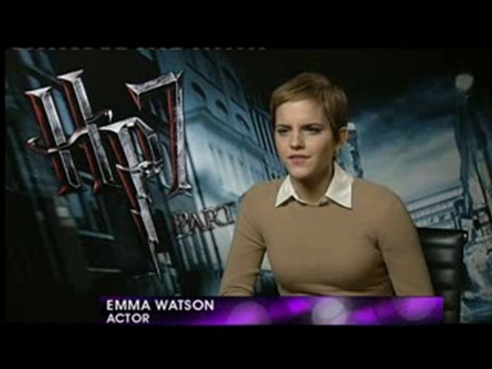 Deathly Hallows Part 1