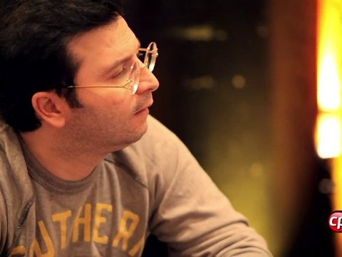 BPT Enghien-les-Bains - Finale : élimination d'un trash-talker bien sympa