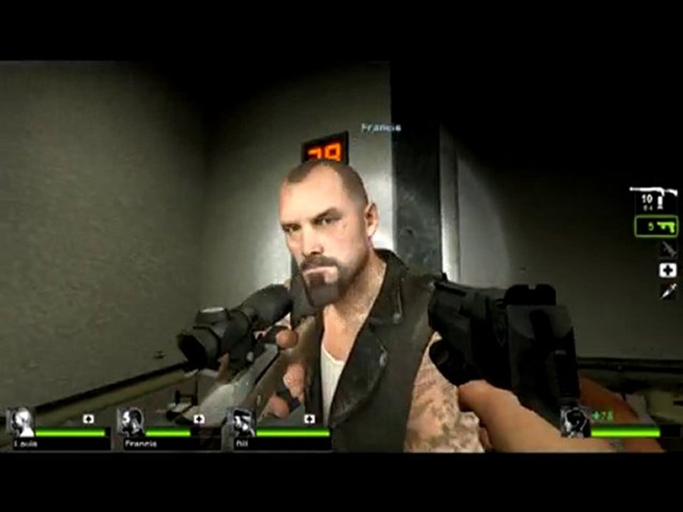 D:/programWIN/L4D2 et du fail ?