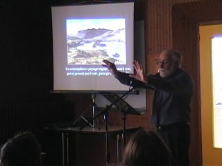 Lumière dans l'obscurité (4/6)