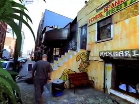 Баста - Калифорния