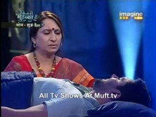 Raaz Pichhle Janam Ka 13th nov 10pt4