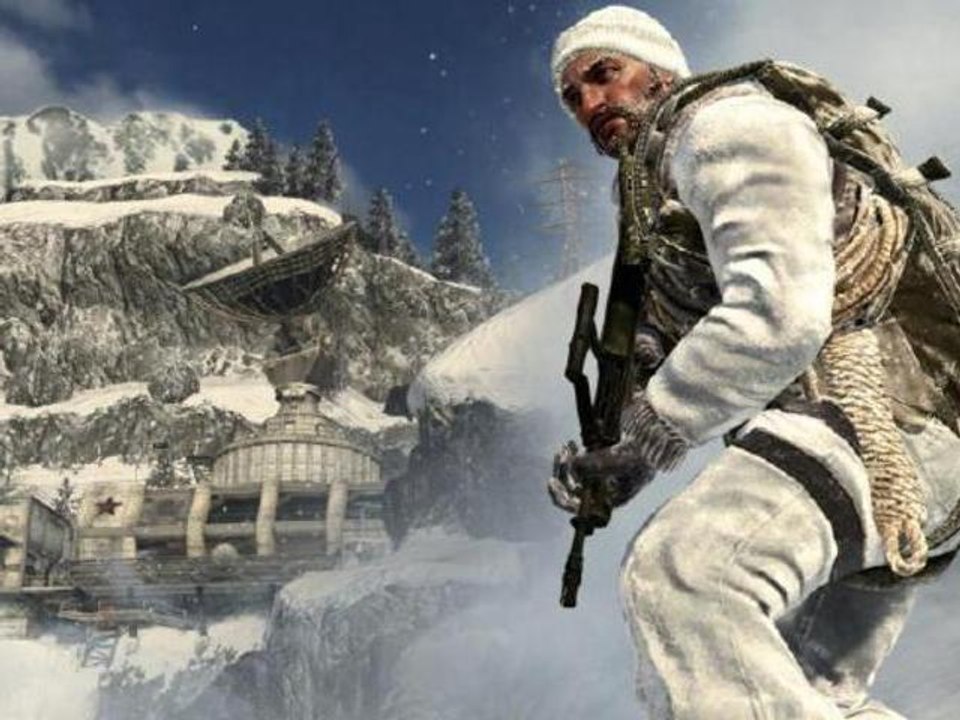 [Test-HD] Call Of Duty Black Ops Part 2