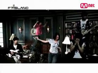 FT. Island - 행복합니다 (I'm Happy)