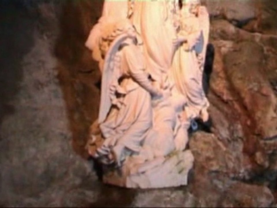 Marie-Madeleine, l'apôtre des apôtres