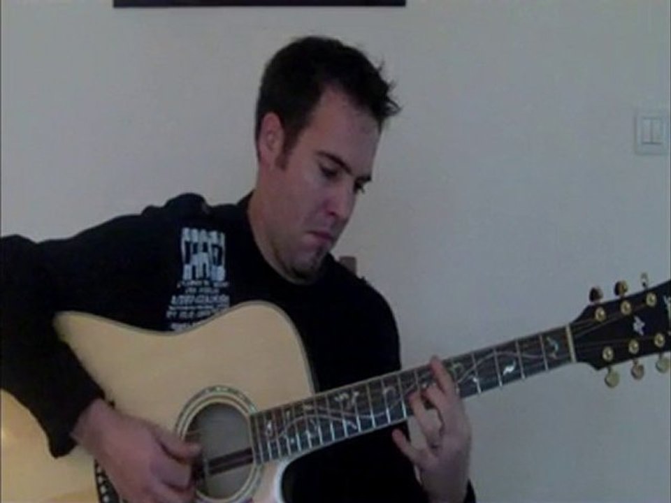 Les yeux noirs - versions Angelo Debarre