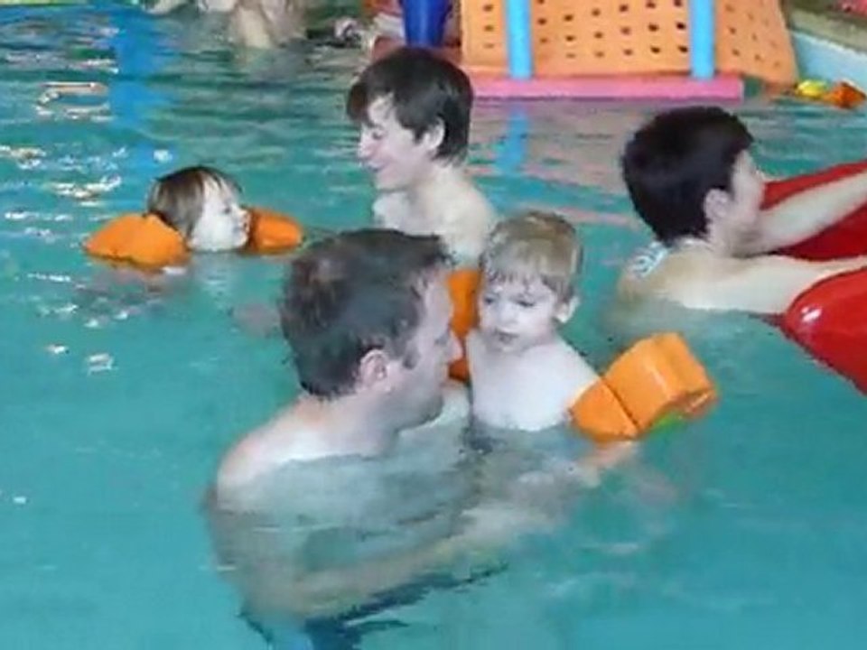 bébé nageur 1