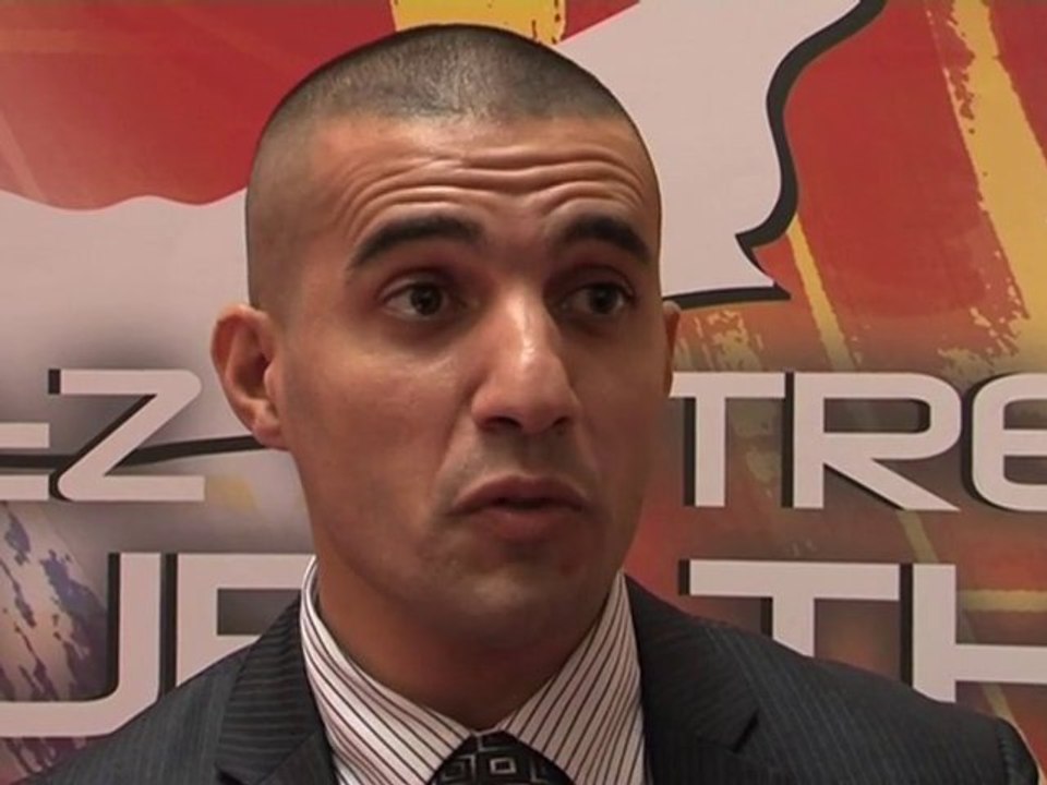 Samir BENAZZOU Ingénieur télécommunications navales - Thalés