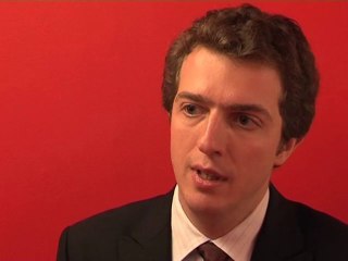 Vincent Bretin  Principal - The Boston Consulting Group