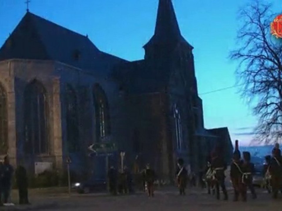 Journal avril 2010 Anciens Arquebusiers Visé