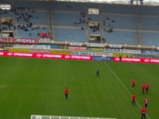 RedPlanet.gr - Ποδοσφαιριστές Ολυμπιακού