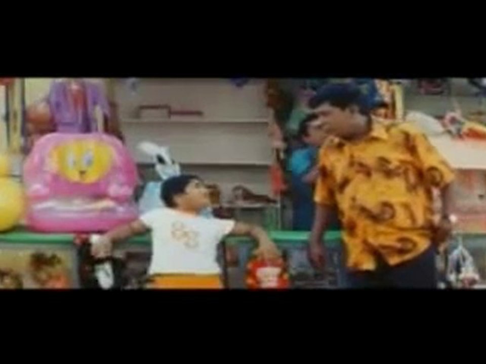 Vadivelu -Muruga