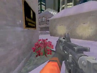 ScK vs 111, une action de FG sur uptown