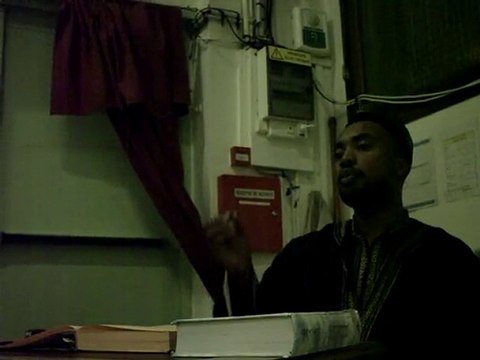 Mohamed Bajrafil - Le Soufisme pur