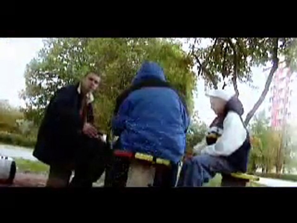 PWRD - Życie to nie gra