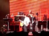 Paul McCartney - Argentina - Momentos 11.11.2010