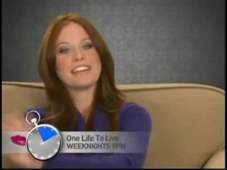 15 Seconds w_Melissa Archer