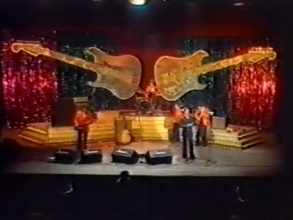 BILL HALEY - Introduction