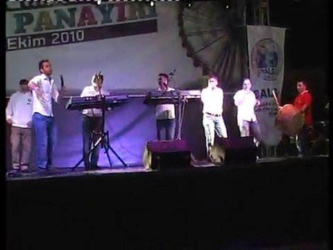 Görükle panayır Grup EzGi & Kara Ferdi 4