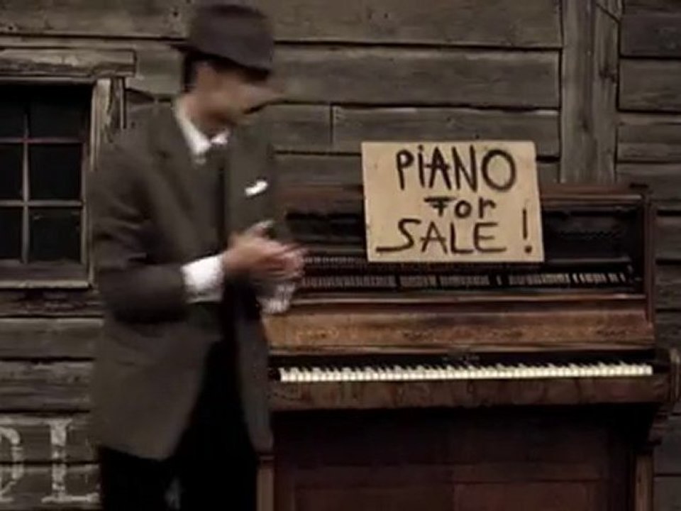 Yolanda Be Cool   - We No Speak Americano