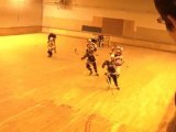 64ème coupe de France Roller Hockey Camon vs Gaillon