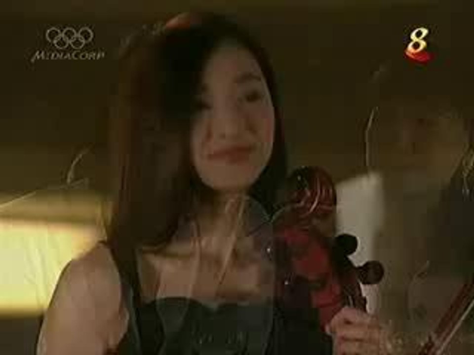 Meteor Garden 2: Episode 21 (2/5)