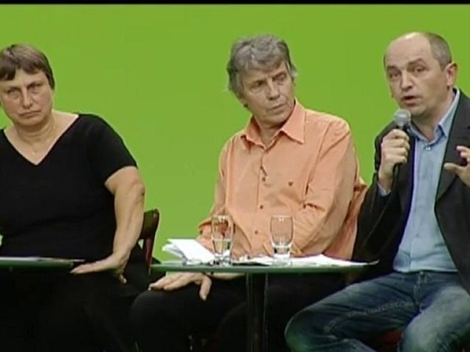 Assises Lyon  3 – Chômage emploi précarité