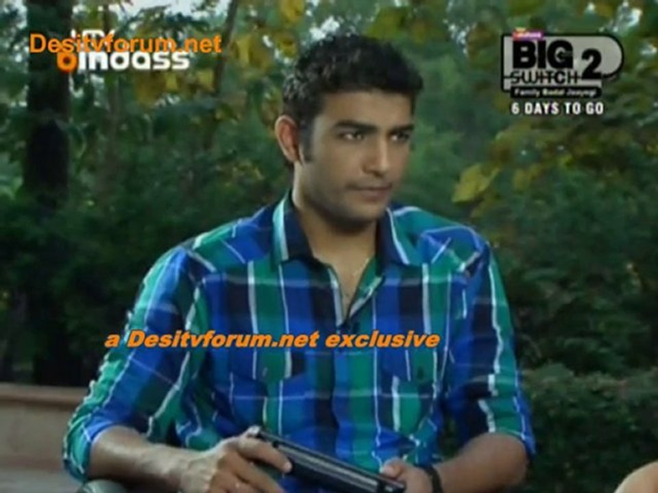 Emotional Atyachar (Season 2) - 13th November 2010 - Part2