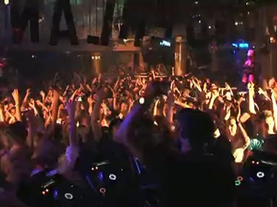 Eric Prydz- wonderland -ıbiza