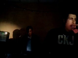 Cheb kamel et momo soiré a l'estaque