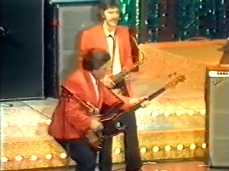 BILL HALEY - SAINTS ROCK AND ROLL #5