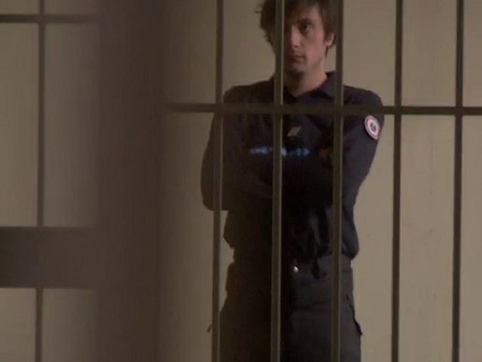 Ep.1 Saad sort de prison