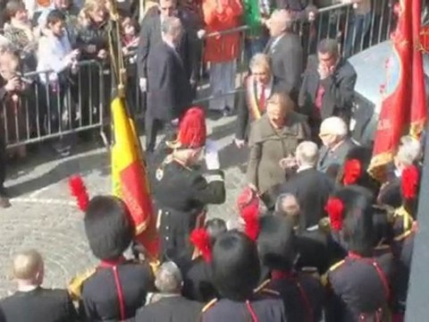 Journal mai 2010 Anciens Arquebusiers Visé