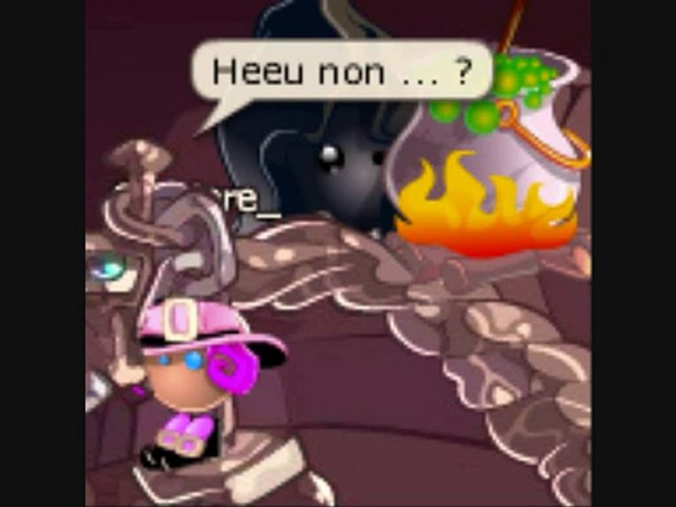 Le Secret Episode 4 Dis-Moi Ton Passé