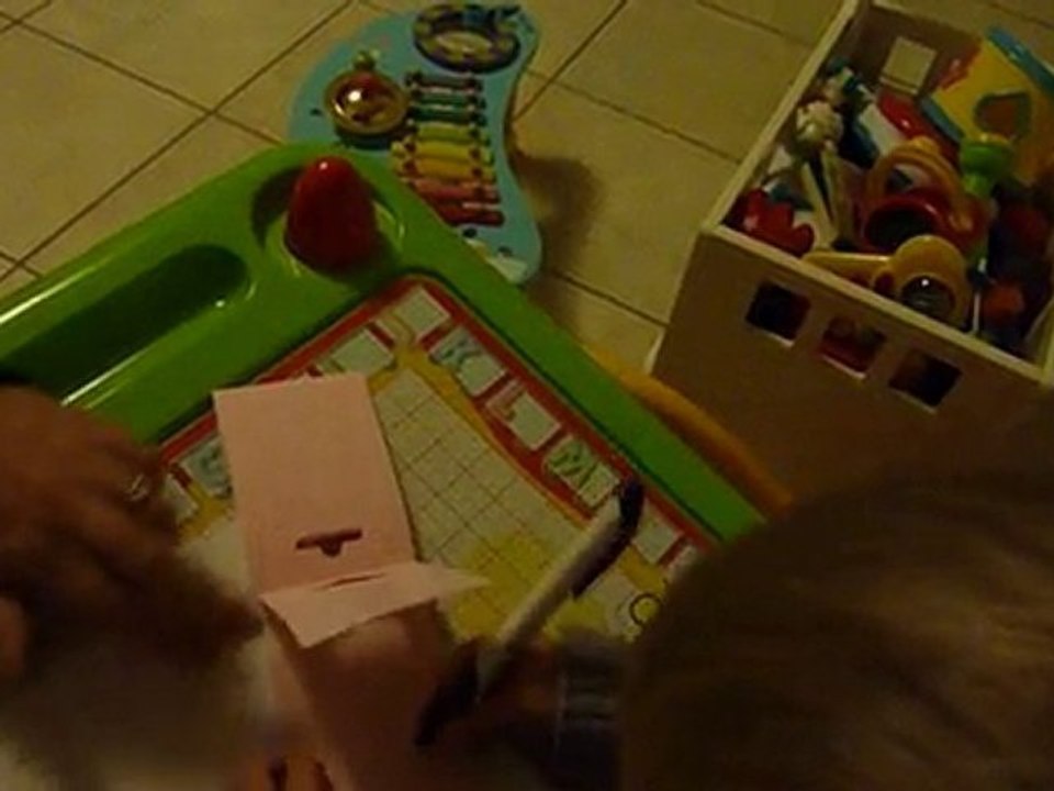 Prise de notes