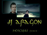 .DJ Aragon Ft. Emre Aydın - Hoşçakal (Remix)