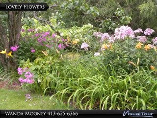 Ranch Style Home for Sale, Shelburne, Massachusetts