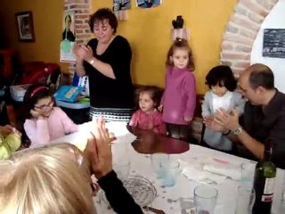 CUMPLE DE PATRI 02 NOV 2010