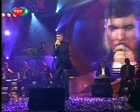 Özcan Deniz-Canlı Performans Programı-(2004)-Yalan mı?