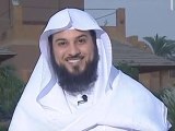 نهاية العالم الشيخ محمد العريفي الحلقة 25 الجزء 1 رمضان 1431