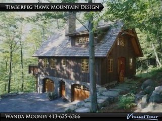 Exceptional Mountain Top Living - House Sites - Western Mass