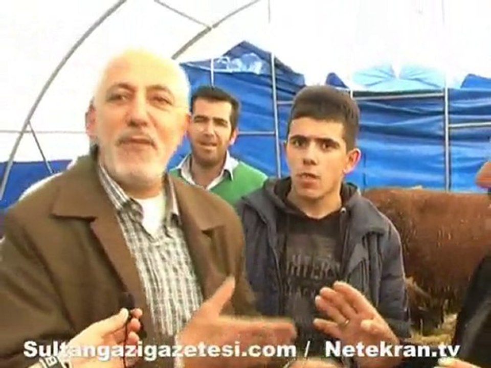 Kurban Fiyatları El Yakıyor