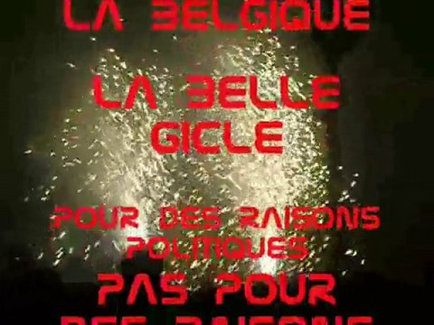 DEFF HOUU FEAT BELLI HAMILTON la belle gicle